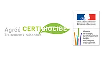 Logo certibiocide