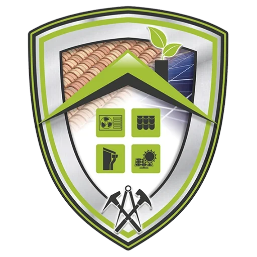 Logo region ouest habitat