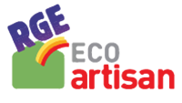 Logo eco artisan