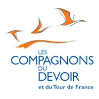 Logo les compagnons du devoir