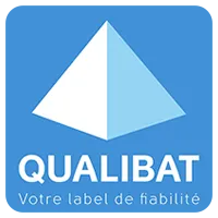 Logo qualibat