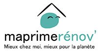 Logo Ma Prime rénov