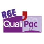 Logo Qualipac