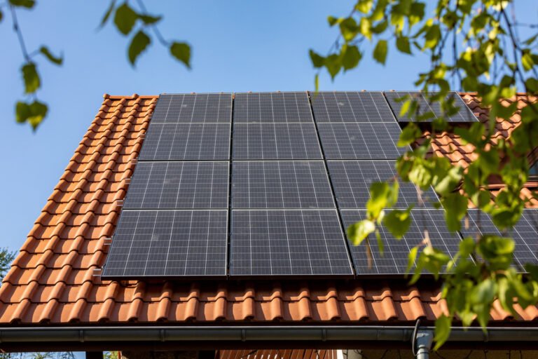 Les panneaux solaires photovoltaïques : un investissement judicieux pour la rénovation énergétique